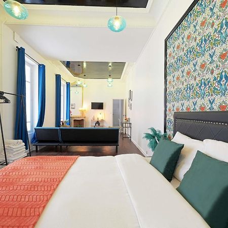 Cosy Loft Charme/Porte Maillot Neuilly-sur-Seine Ngoại thất bức ảnh