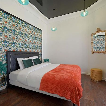 Cosy Loft Charme/Porte Maillot Neuilly-sur-Seine Ngoại thất bức ảnh