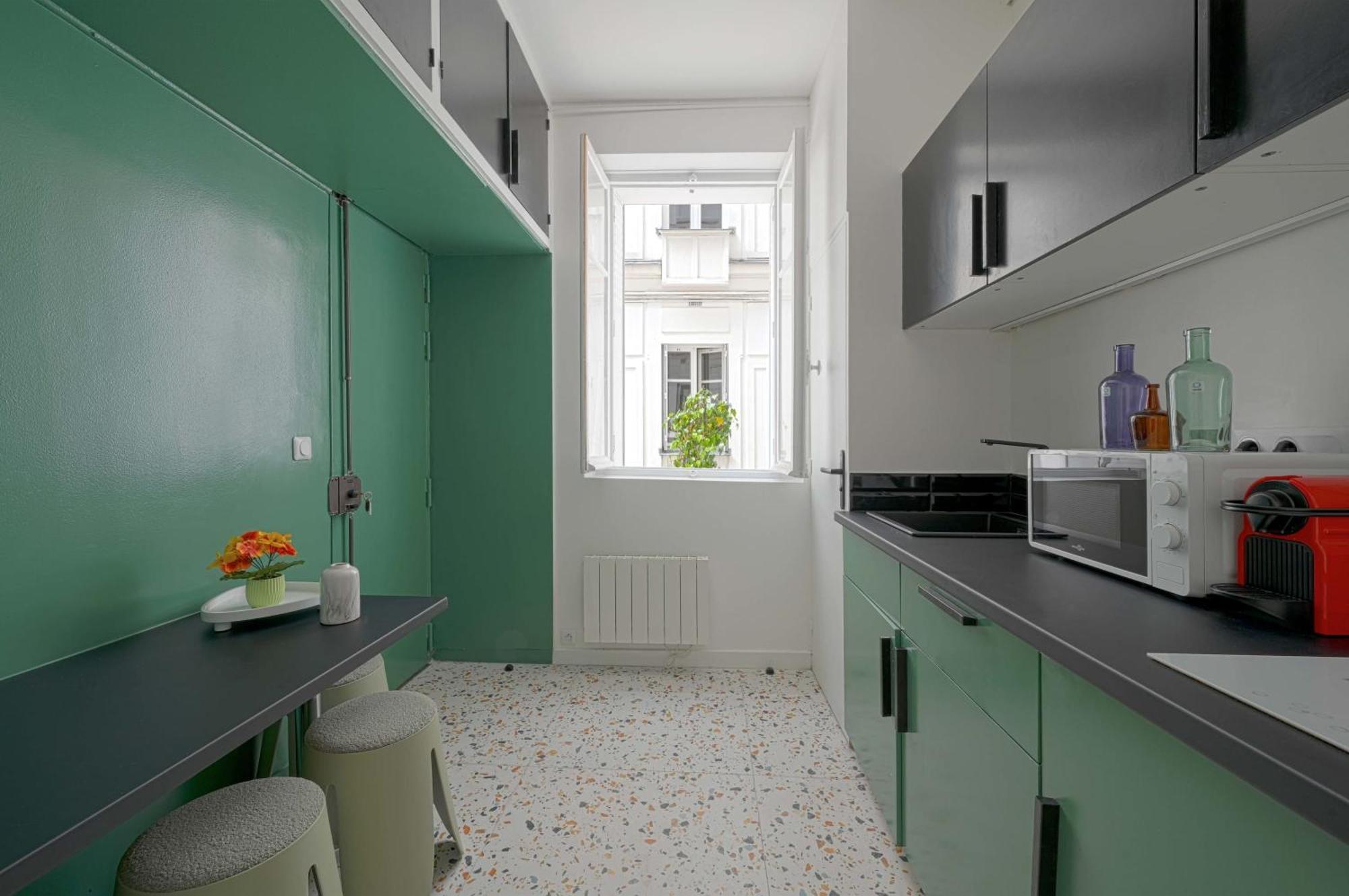 Cosy Loft Charme/Porte Maillot Neuilly-sur-Seine Ngoại thất bức ảnh