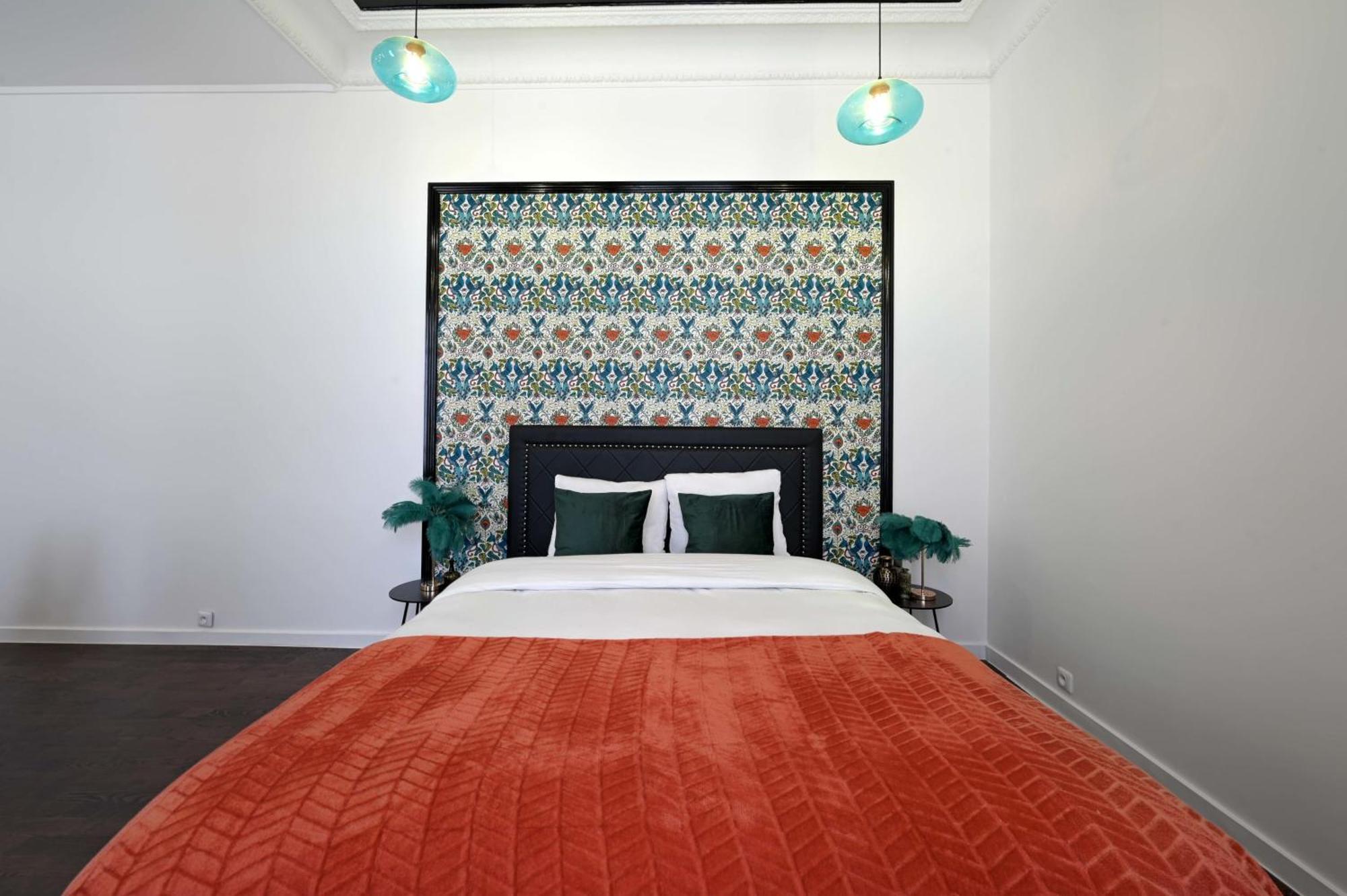Cosy Loft Charme/Porte Maillot Neuilly-sur-Seine Ngoại thất bức ảnh