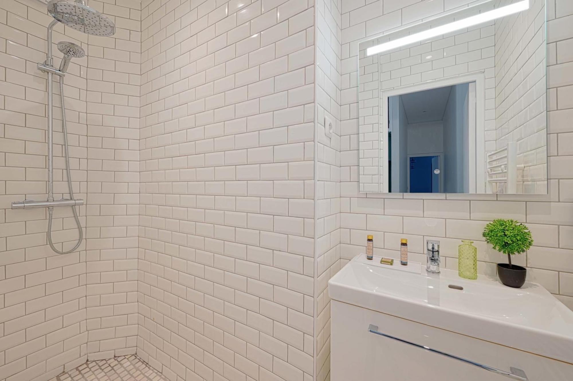 Cosy Loft Charme/Porte Maillot Neuilly-sur-Seine Ngoại thất bức ảnh